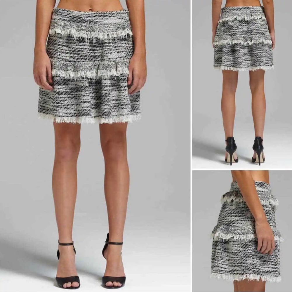 IRO Jorgina Skirt